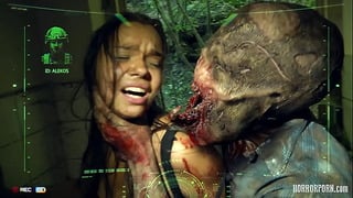 Horrorporn Zombie – Strike: Bab Terakhir 2